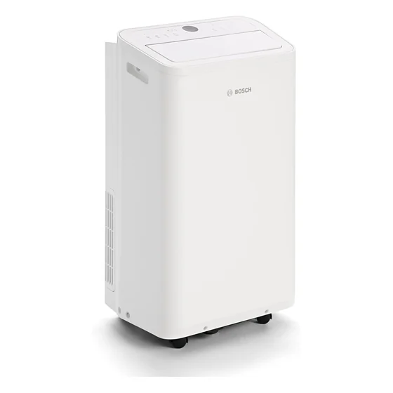 Climatiseur mobile Bosch Cool 2000