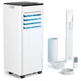EUHOMY 7000 BTU